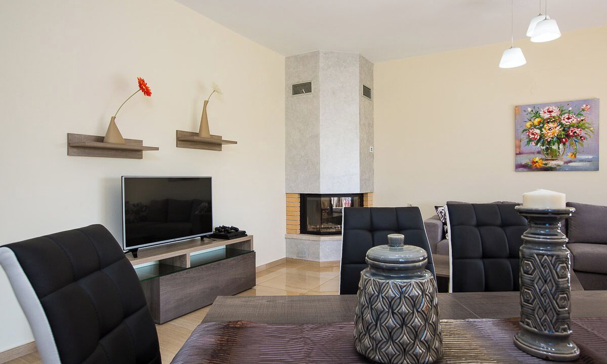 Photo of Bedroom in Geropotamos