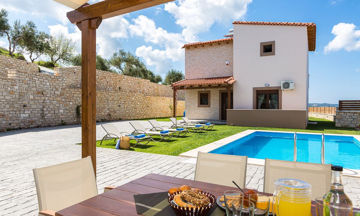 Photo of Outdoor in Geropotamos