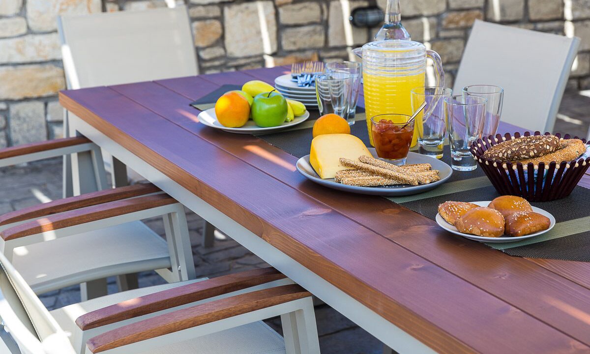 Photo of Outdoor in Geropotamos
