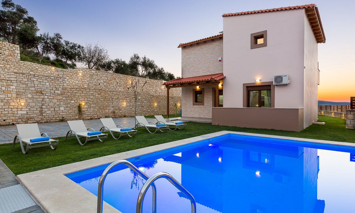 Photo of Outdoor in Geropotamos