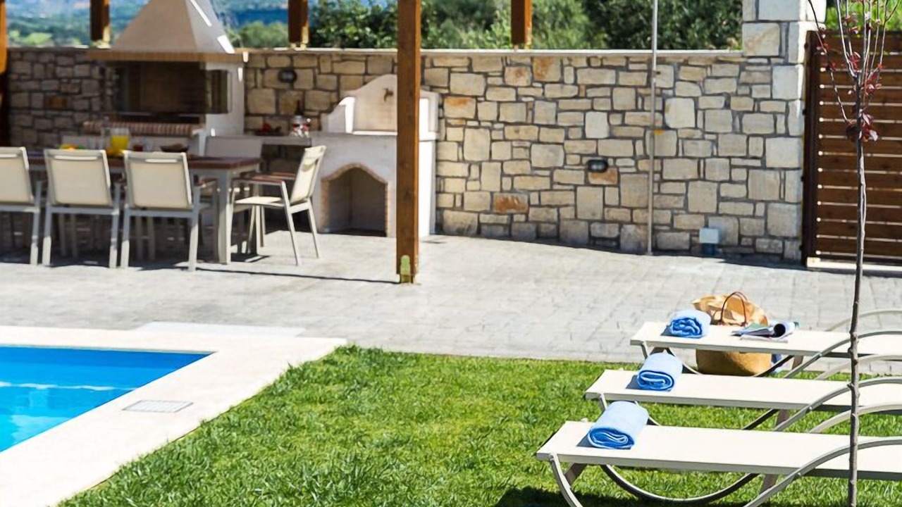 Photo of Outdoor in Geropotamos