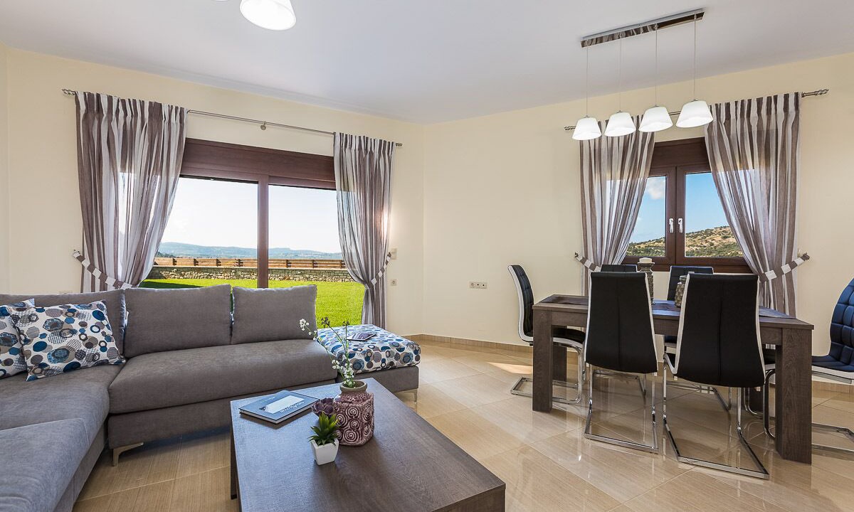 Photo of Bedroom in Geropotamos