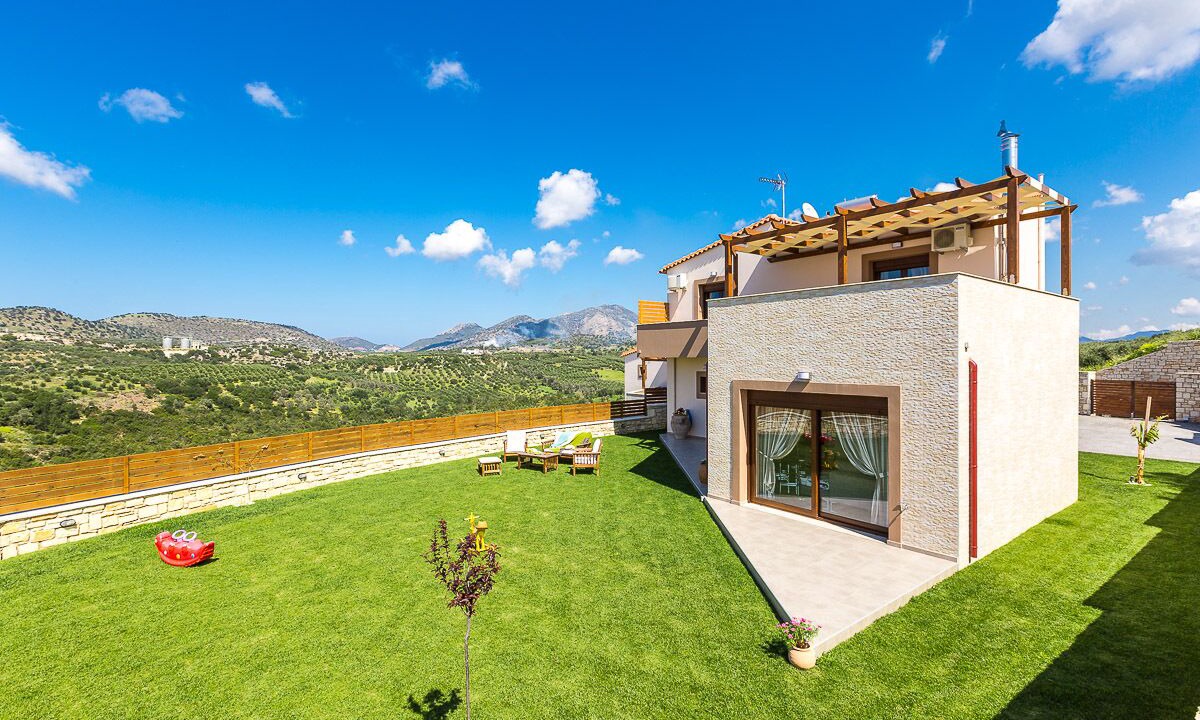 Photo of Outdoor in Geropotamos