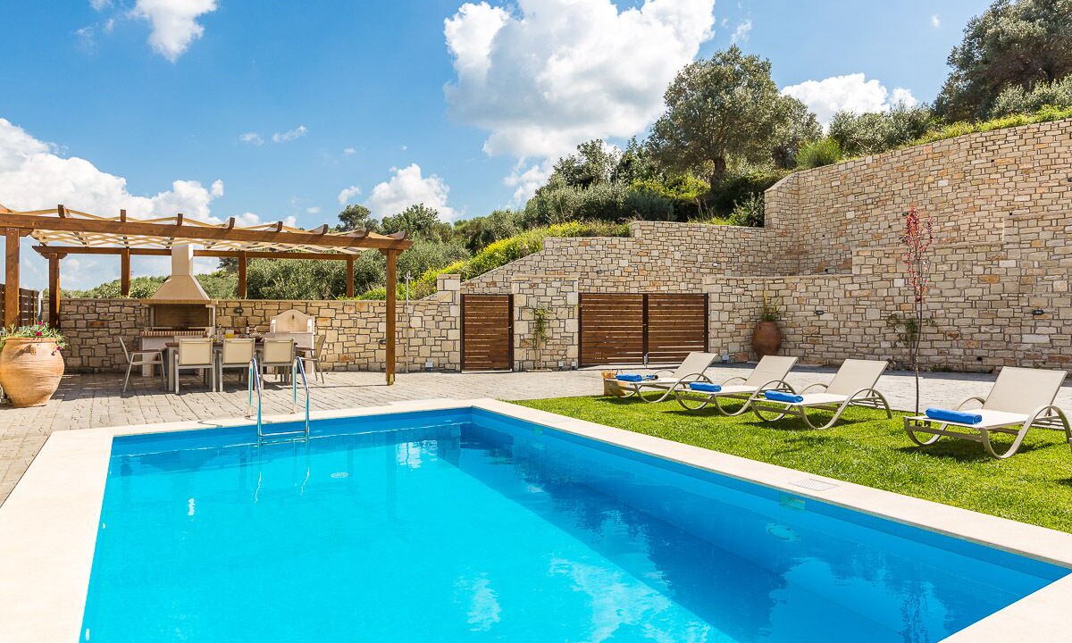 Photo of Outdoor in Geropotamos
