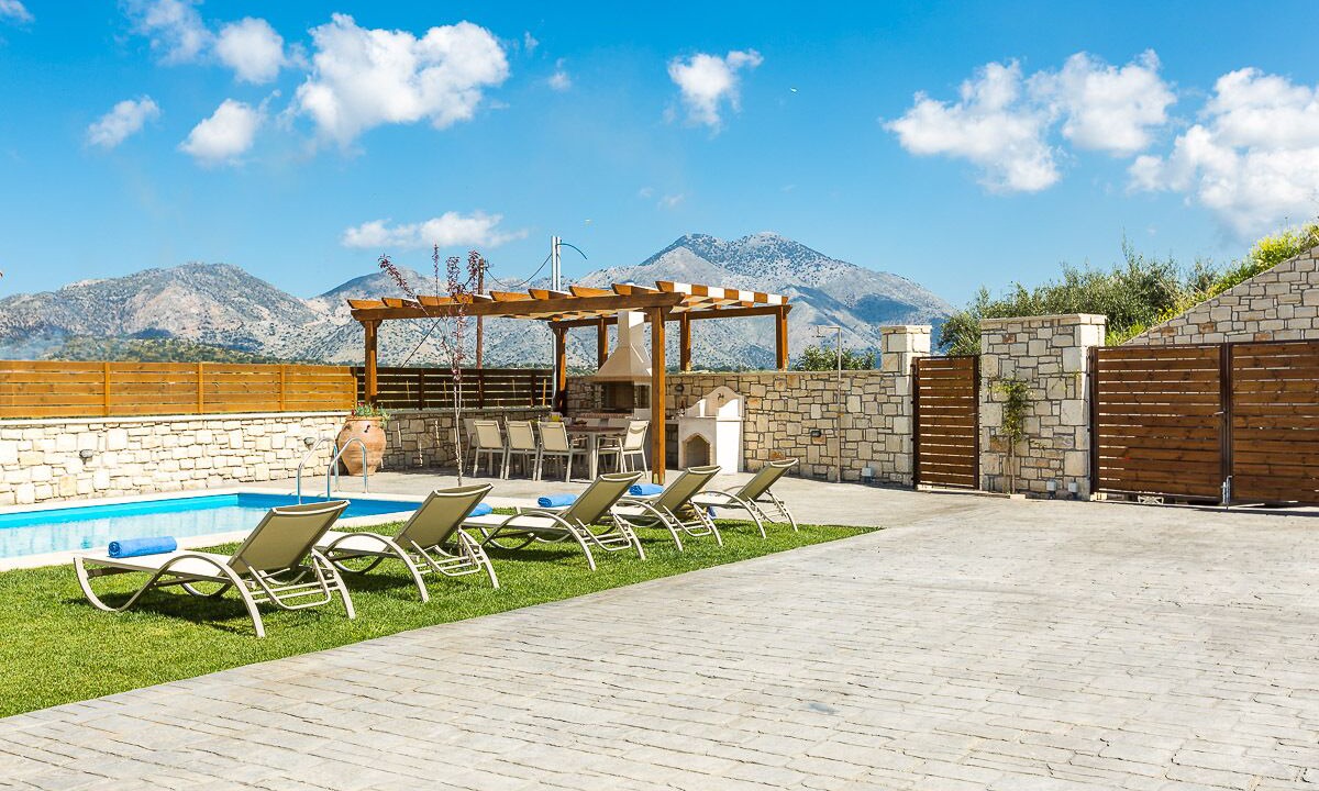 Photo of Outdoor in Geropotamos