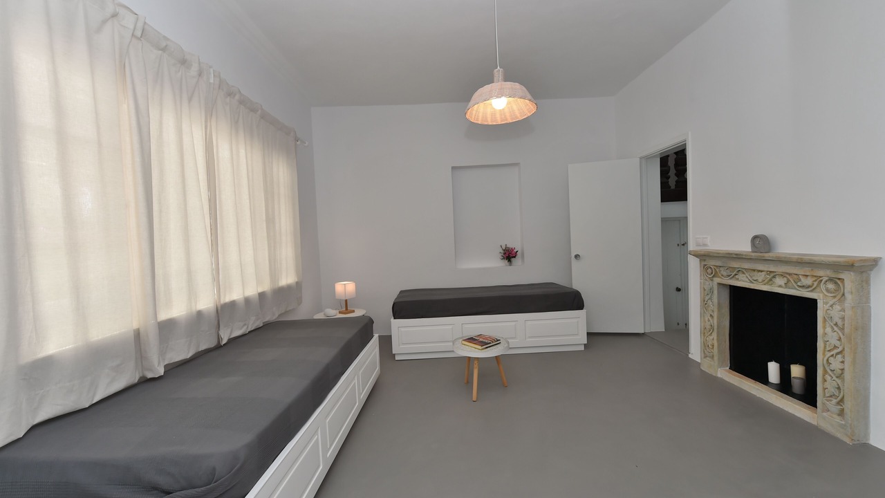 Photo of Bedroom in Exomvourgo
