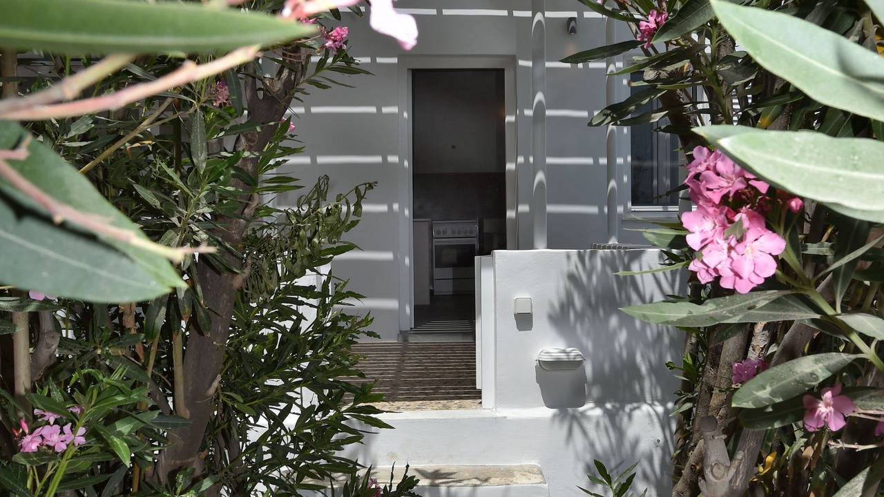 Photo of Outdoor in Exomvourgo