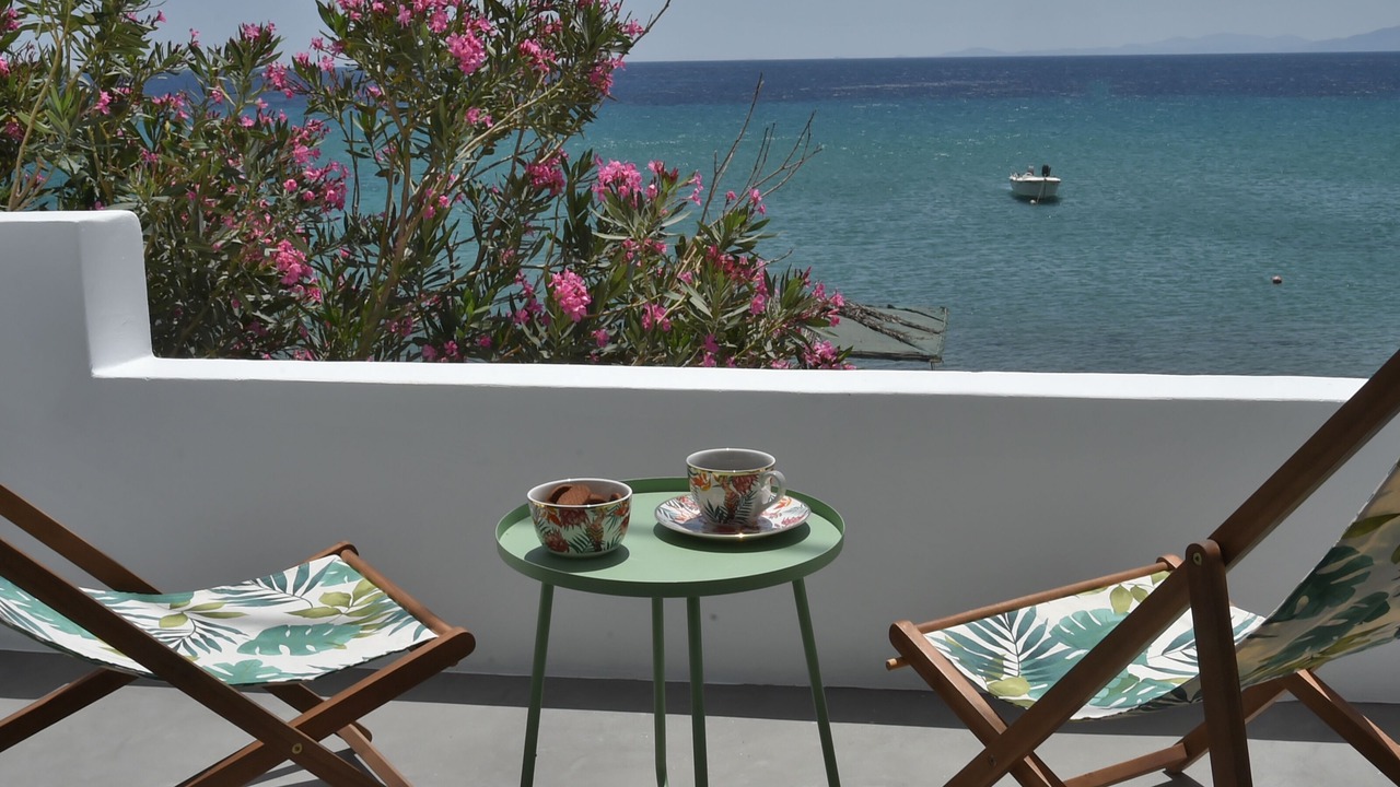 Photo of Outdoor in Exomvourgo