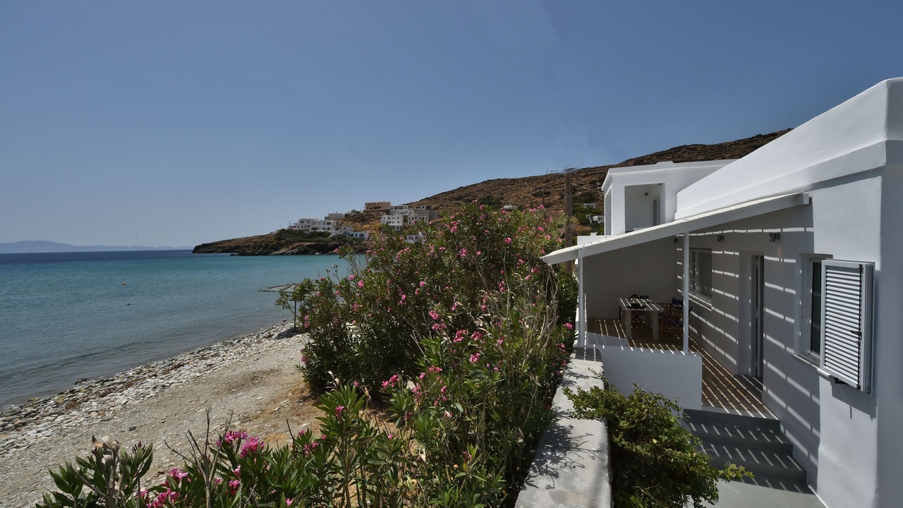 Photo of Outdoor in Exomvourgo