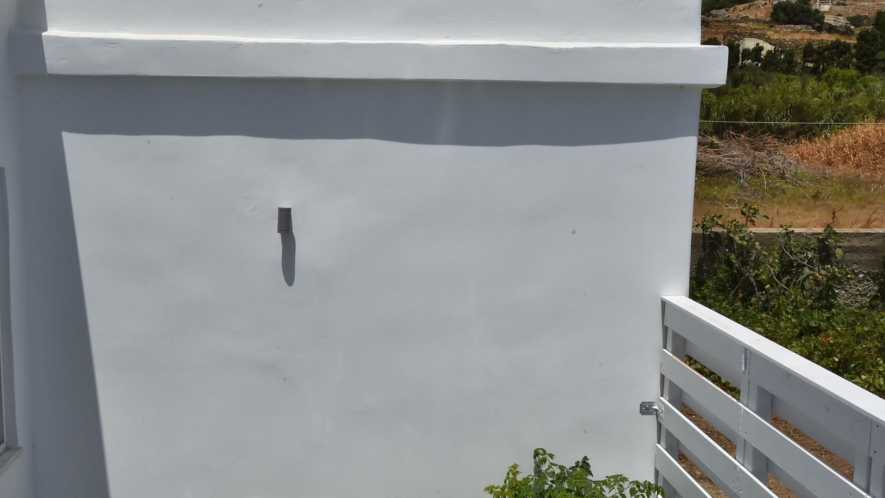 Photo of Patio Balcony in Exomvourgo
