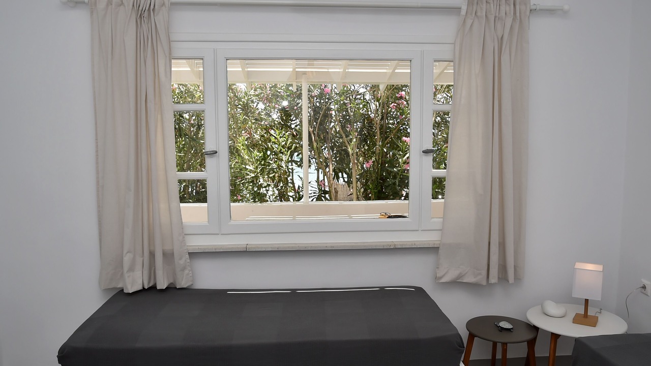 Photo of Bedroom in Exomvourgo