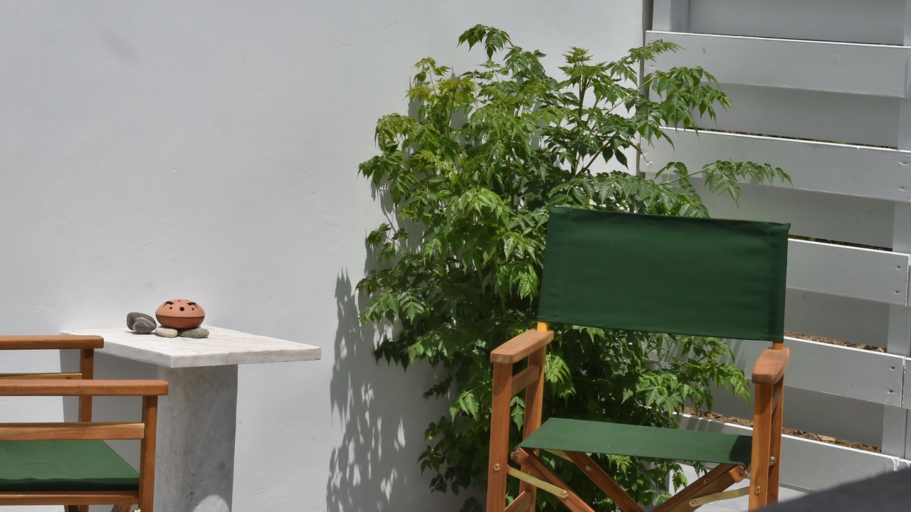 Photo of Outdoor in Exomvourgo