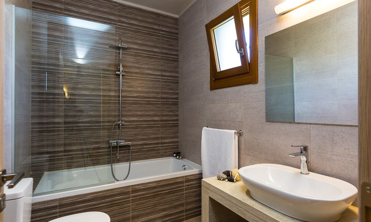Photo of Bathroom in Kirianna