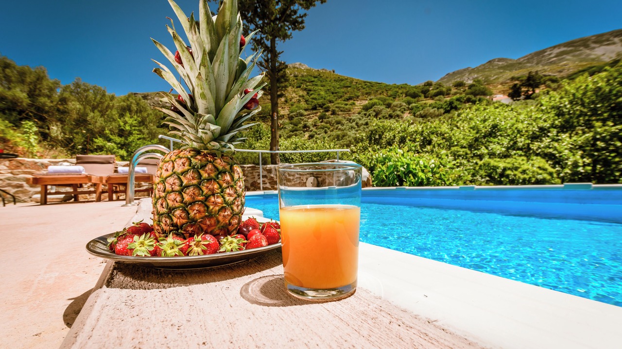 Photo of Outdoor in Livadia