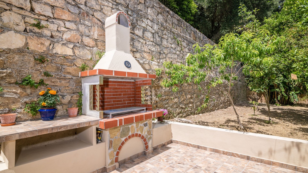 Photo of Patio Balcony in Zakynthos Town