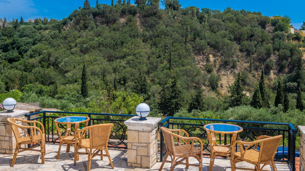 Photo of Outdoor in Zakynthos Town