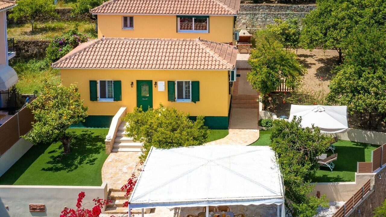 Photo of Outdoor in Zakynthos Town