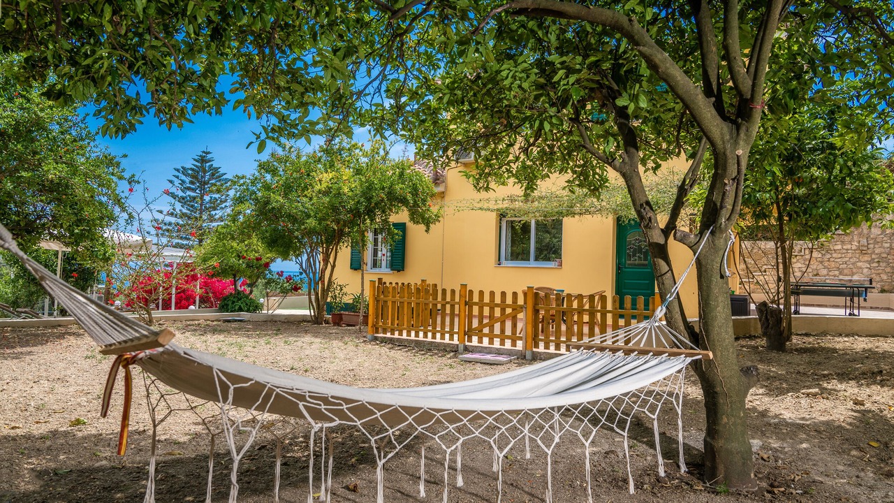 Photo of Patio Balcony in Zakynthos Town