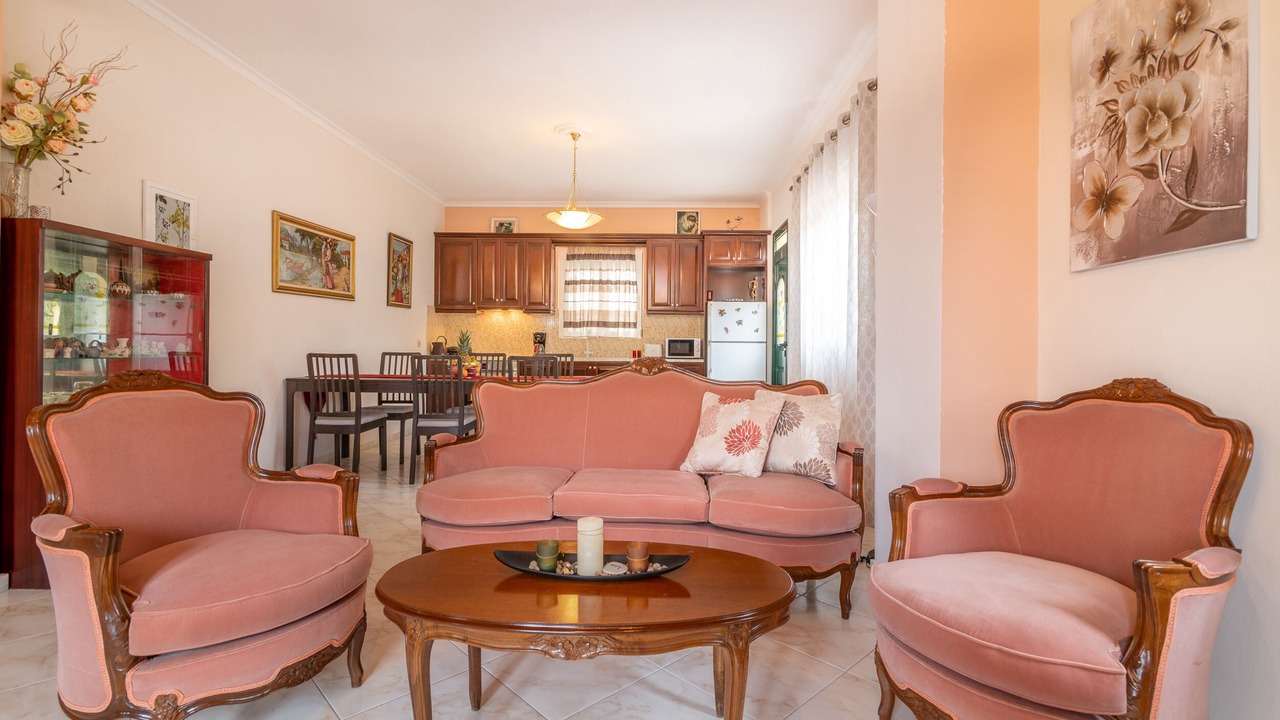 Photo of Livingroom in Zakynthos Town