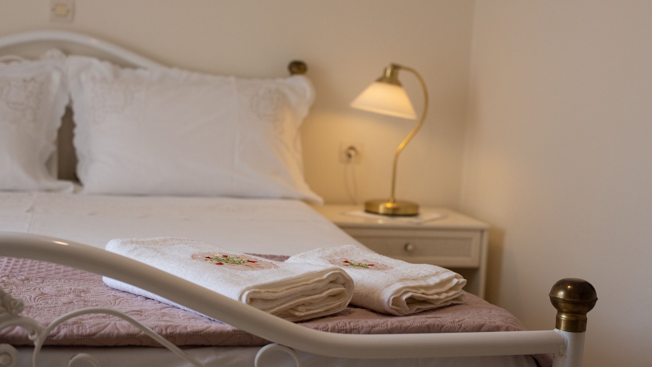 Photo of Bedroom in Sinarades