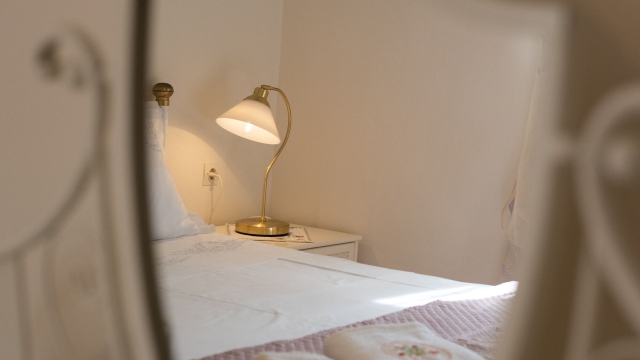 Photo of Bedroom in Sinarades
