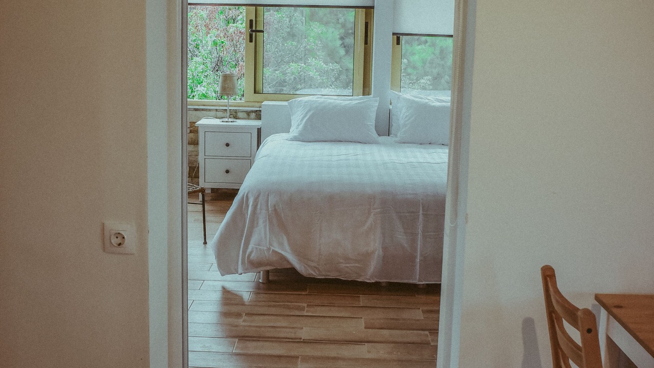 Photo of Bedroom in Ixia