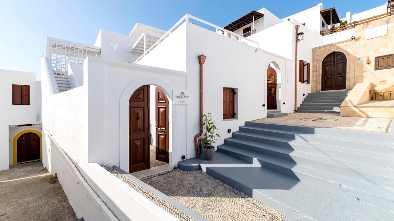 Photo of Outdoor in Lindos