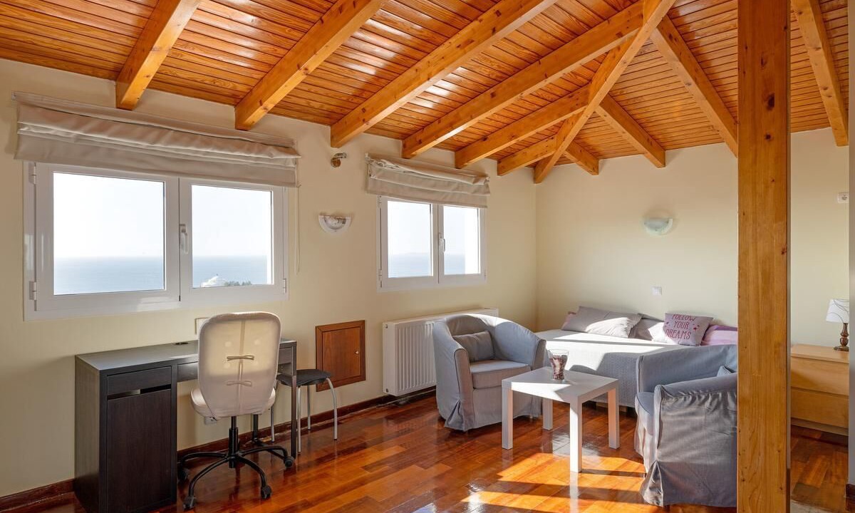 Photo of Livingroom in Saronida