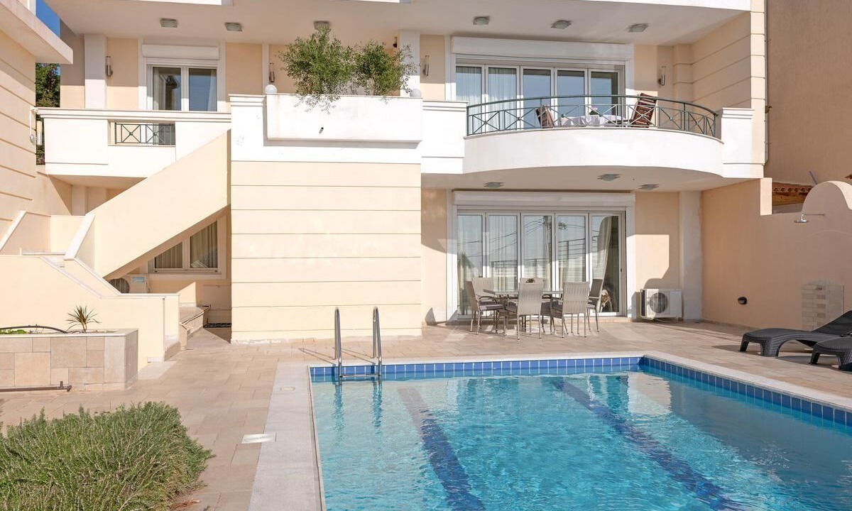 Photo of Outdoor in Saronida