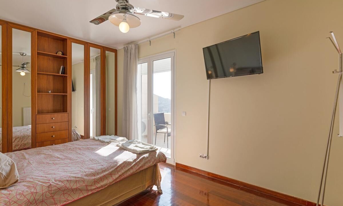 Photo of Bedroom in Saronida