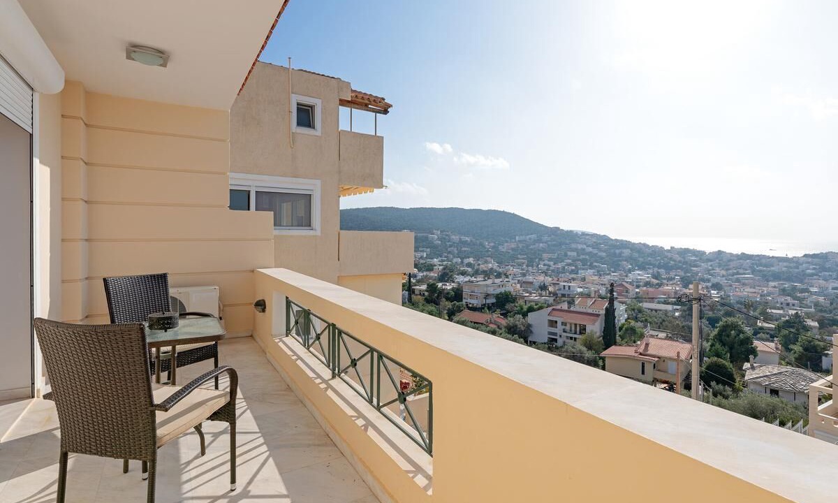 Photo of Outdoor in Saronida