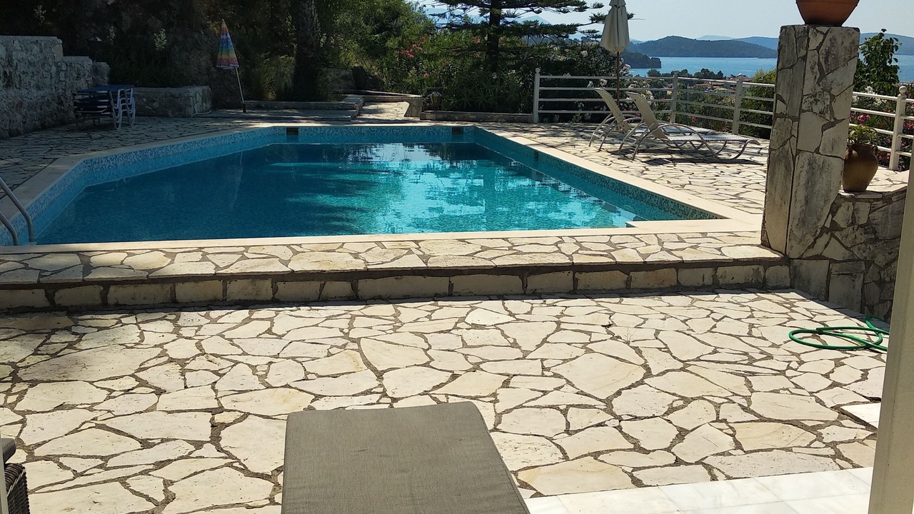 Photo of Outdoor in Nidri