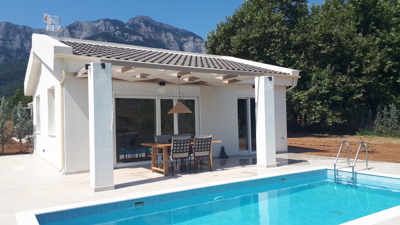 Photo of Outdoor in Golden Beach