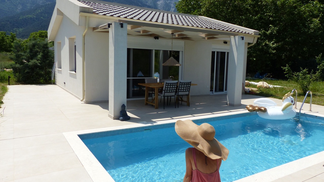 Photo of Outdoor in Golden Beach