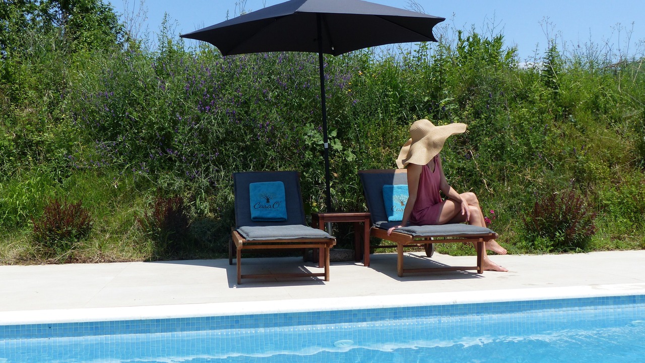 Photo of Outdoor in Golden Beach