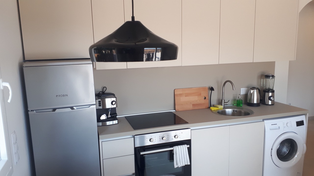 Photo of Kitchen in Golden Beach