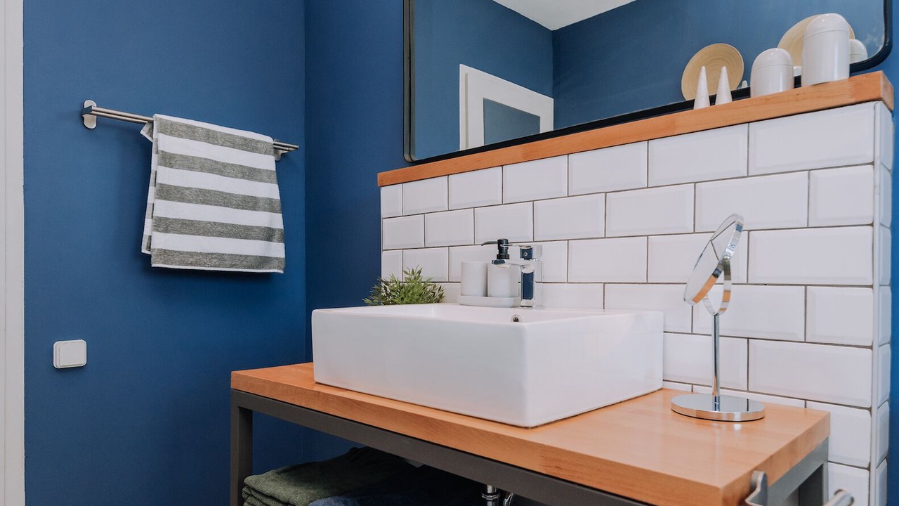 Photo of Bathroom in Kallithea