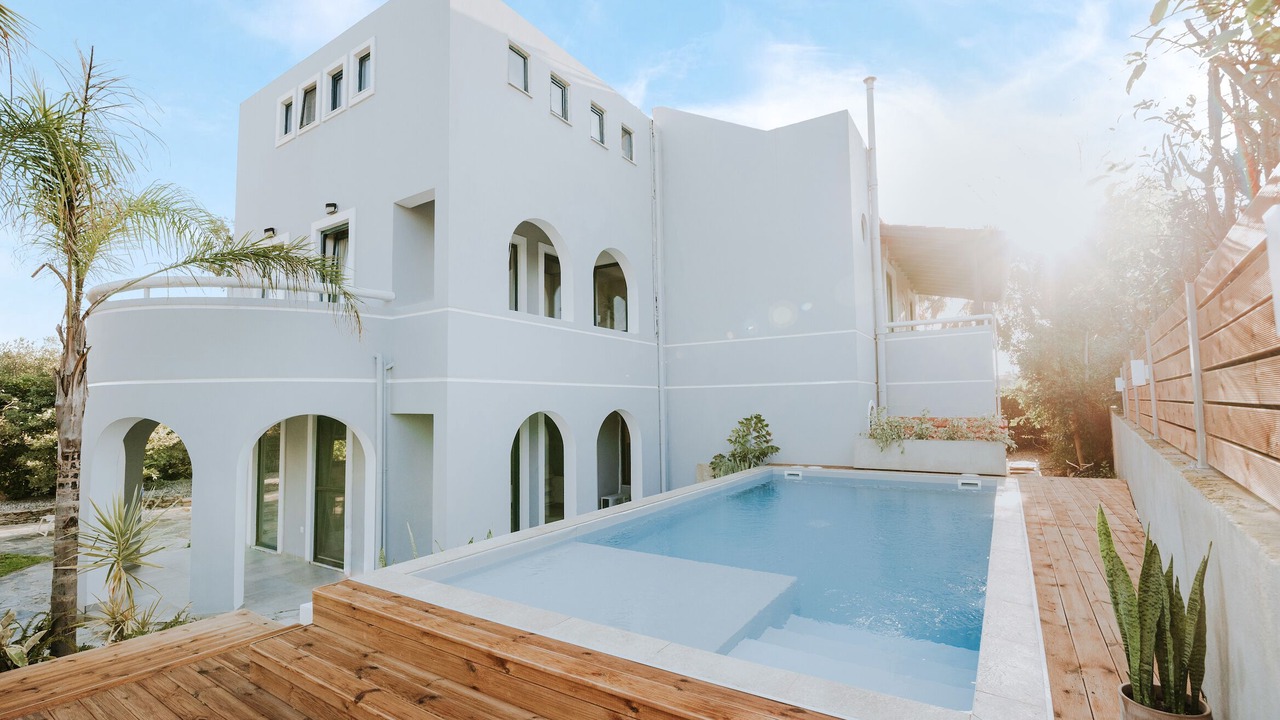Photo of Outdoor in Kallithea