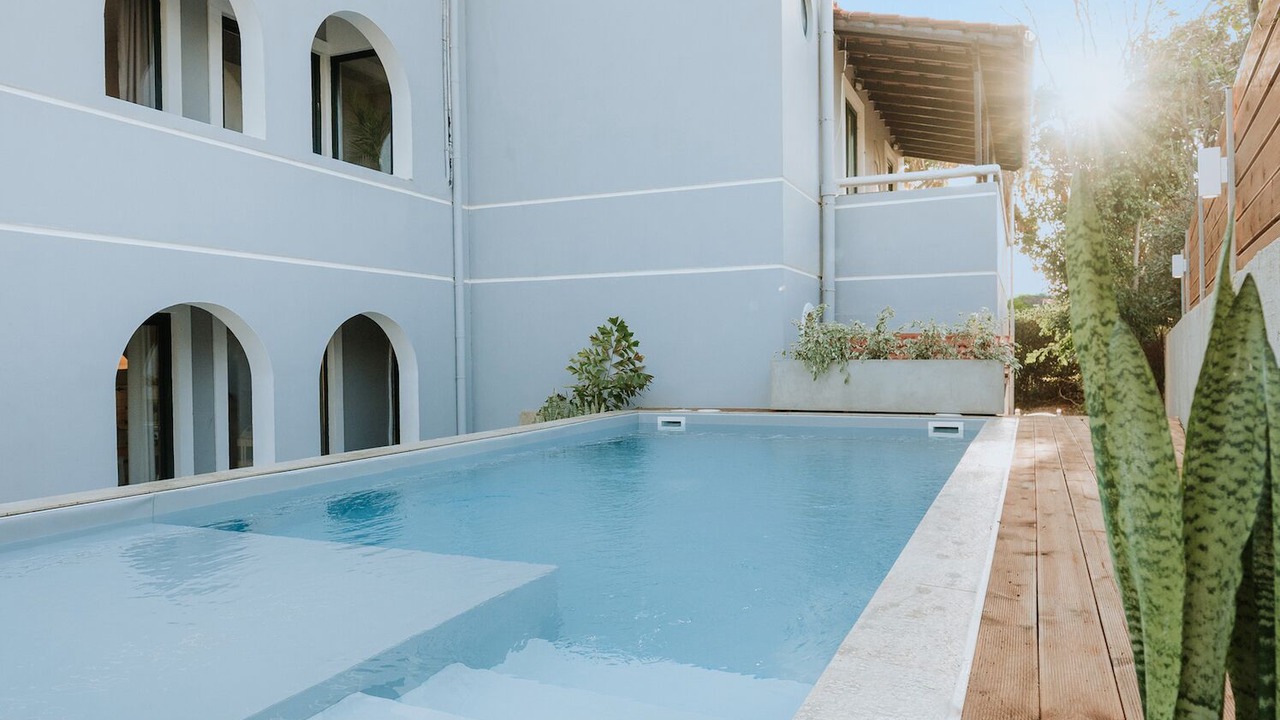 Photo of Outdoor in Kallithea