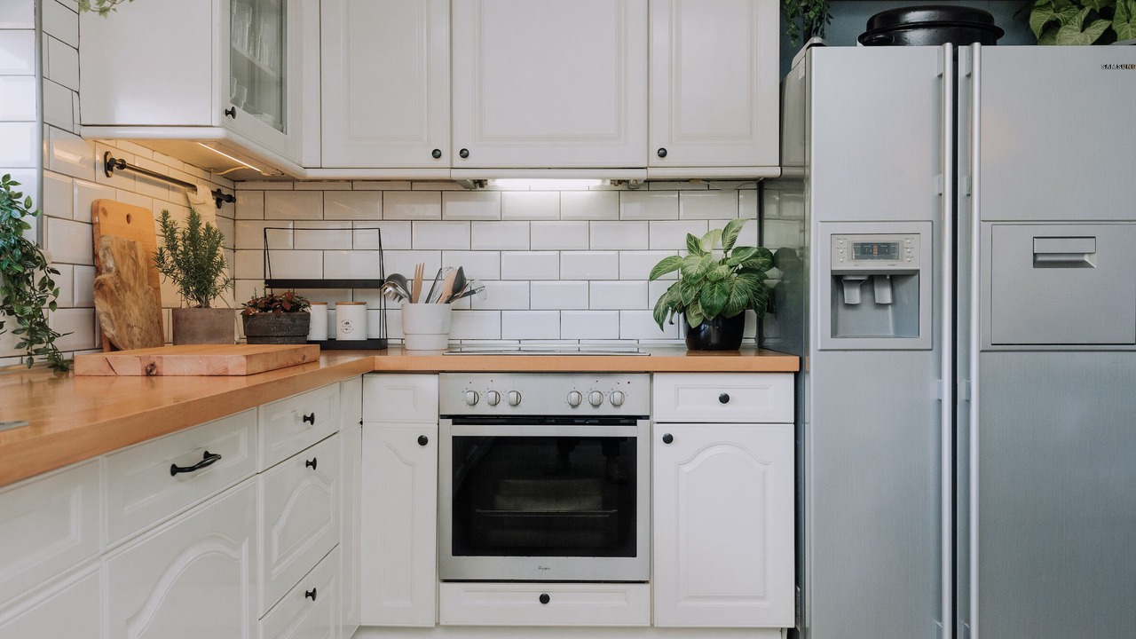 Photo of Kitchen in Kallithea