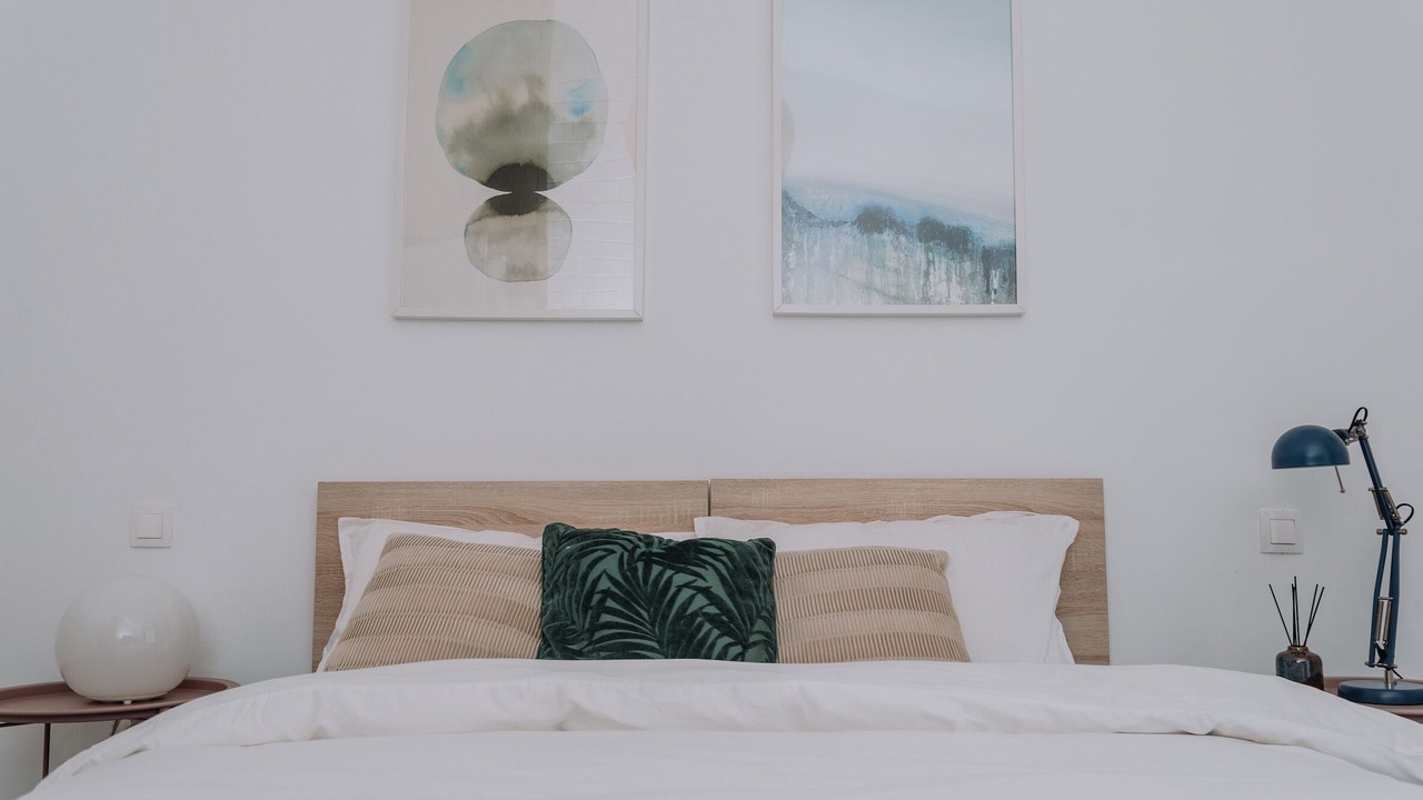 Photo of Bedroom in Kallithea