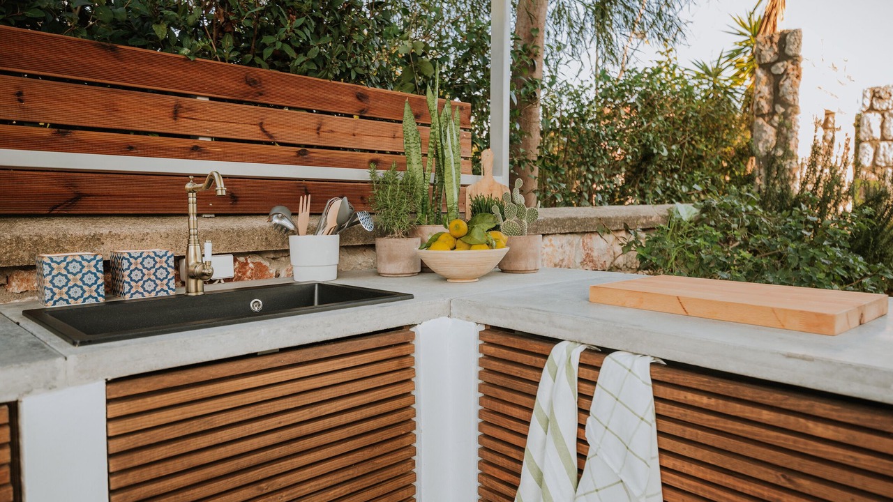 Photo of Outdoor in Kallithea