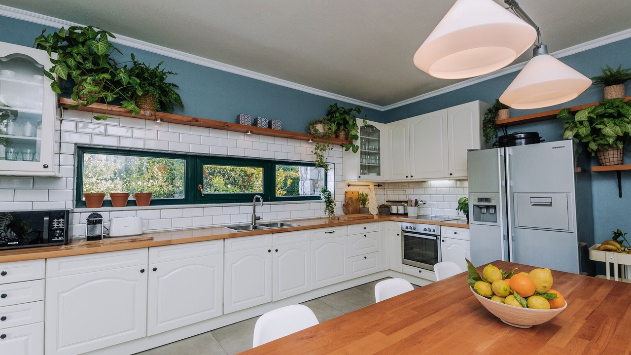 Photo of Kitchen in Kallithea