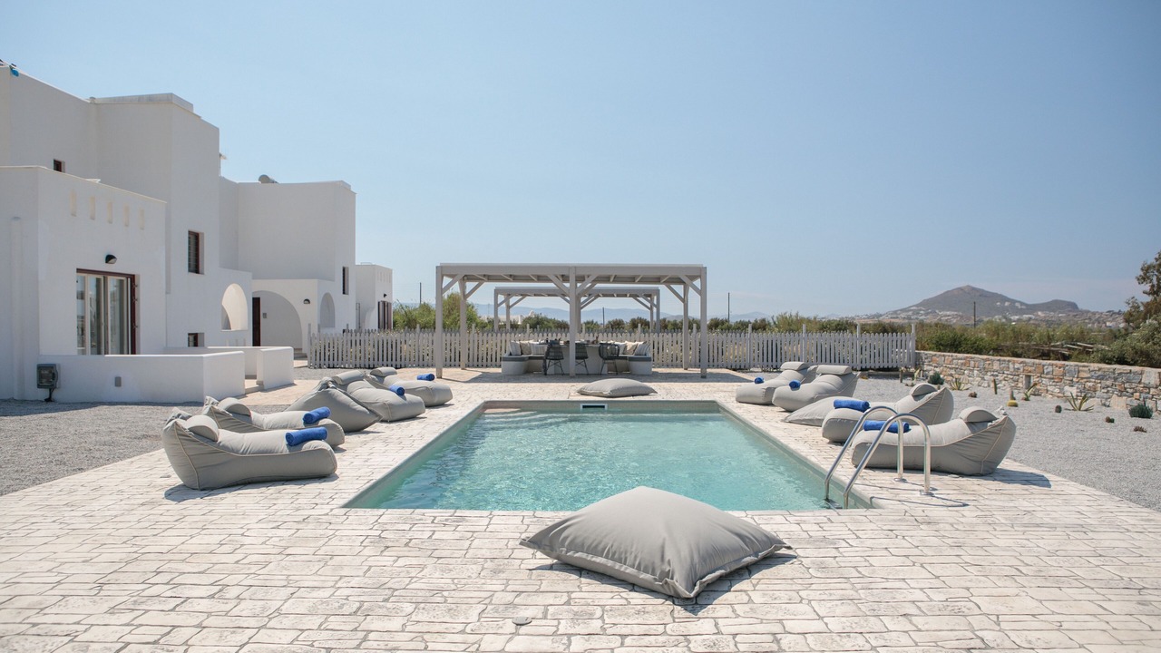 Photo of Outdoor in Agia Anna