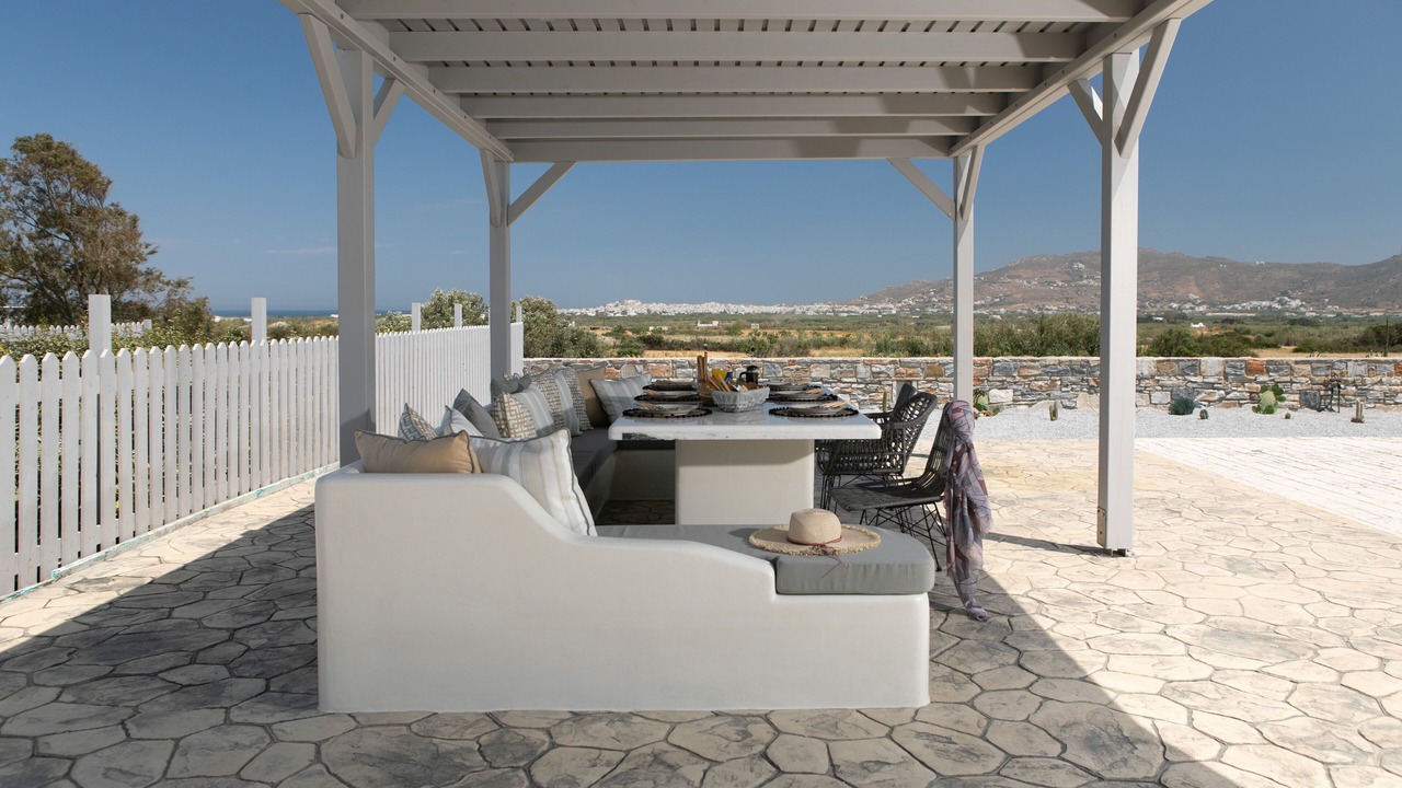 Photo of Outdoor in Agia Anna