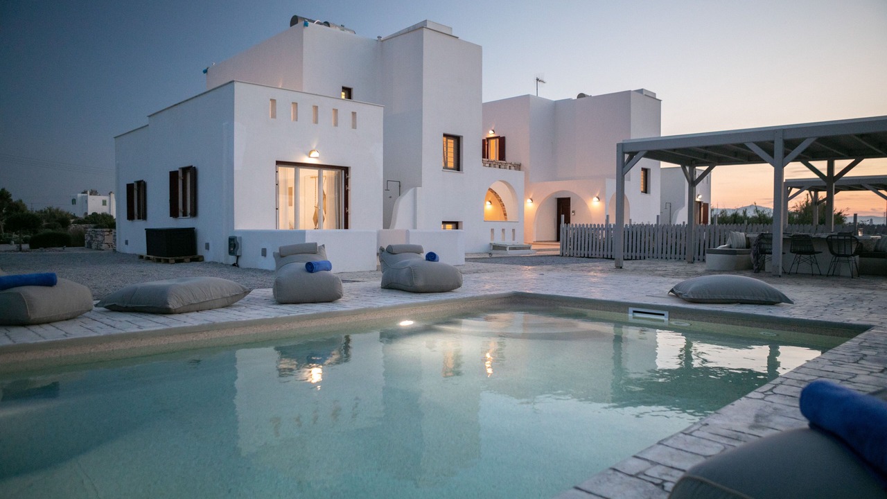 Photo of Outdoor in Agia Anna