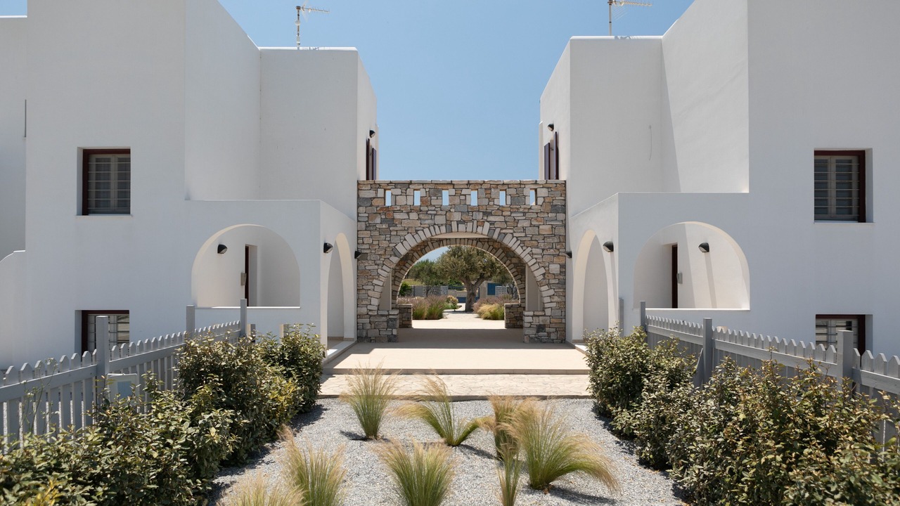 Photo of Outdoor in Agia Anna