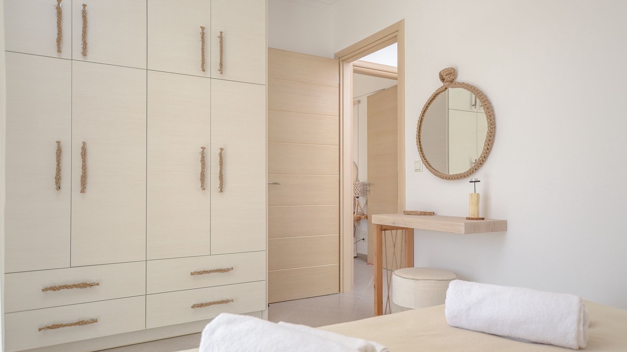 Photo of Bedroom in Agia Anna