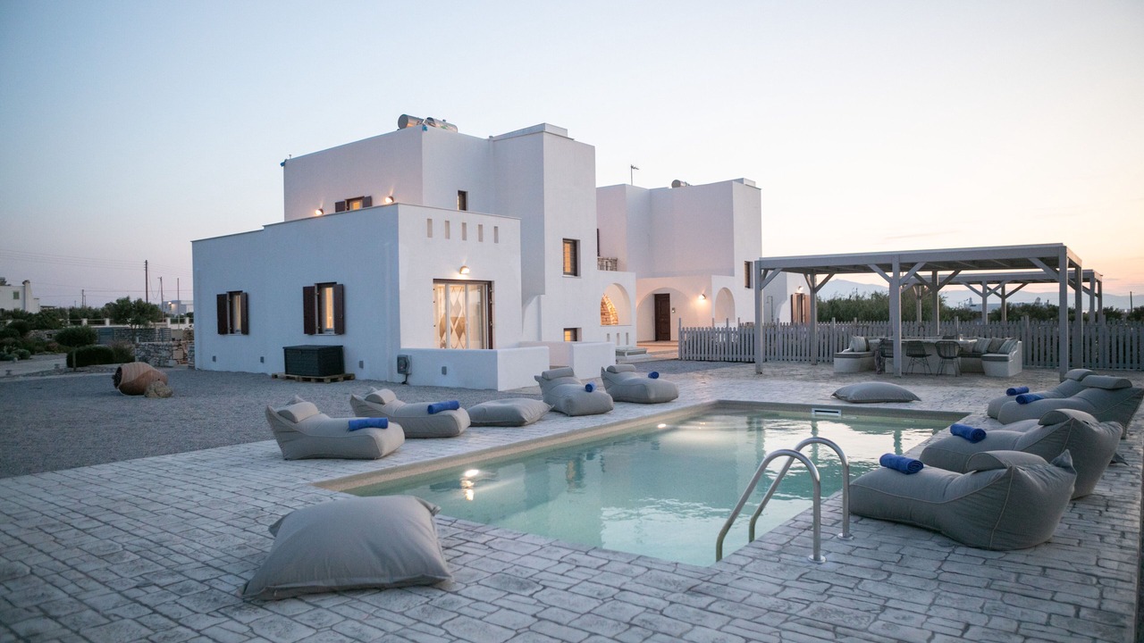 Photo of Outdoor in Agia Anna