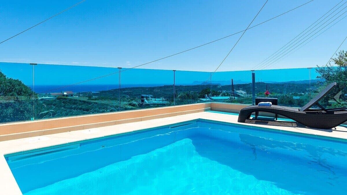 Photo of Outdoor in Polemarchi